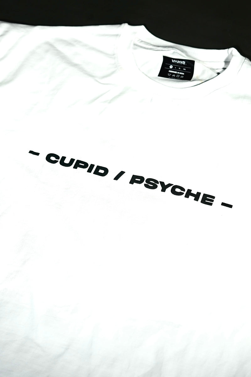 π₯ Triumpa Tee: Cupid & Psyche π₯
