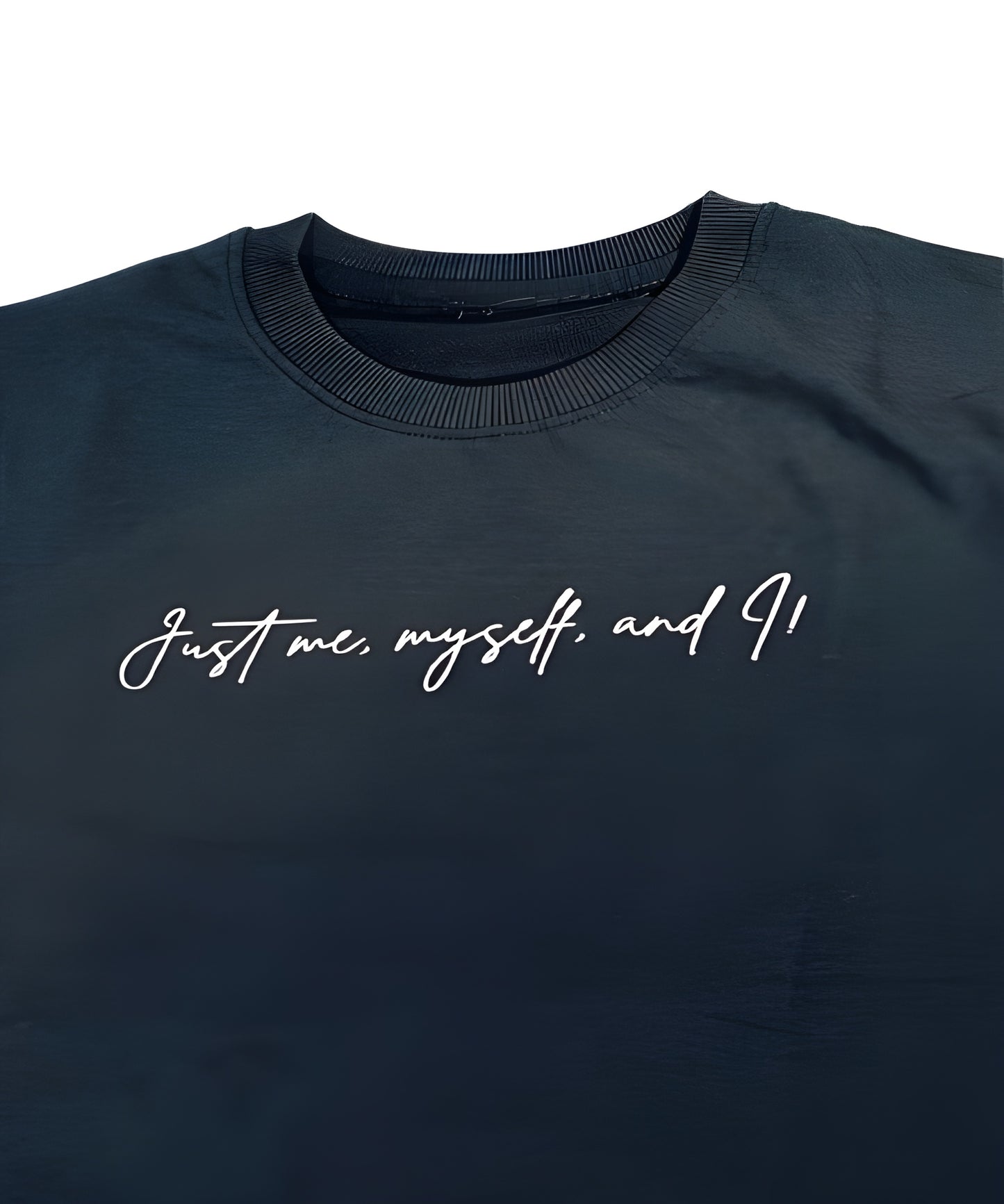 VENOM VERSE | 240 GSM Oversized Cotton Terry T-Shirt