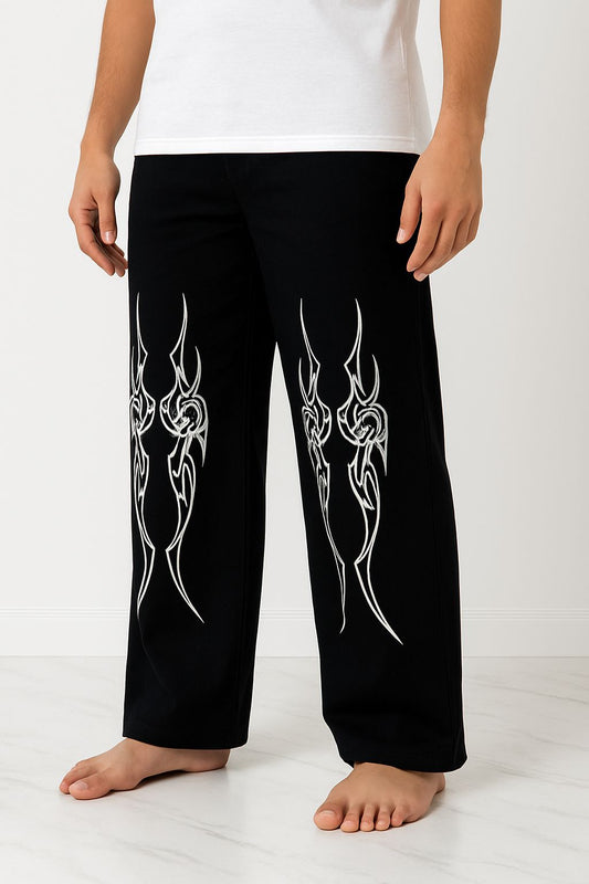 Blade Line Joggers