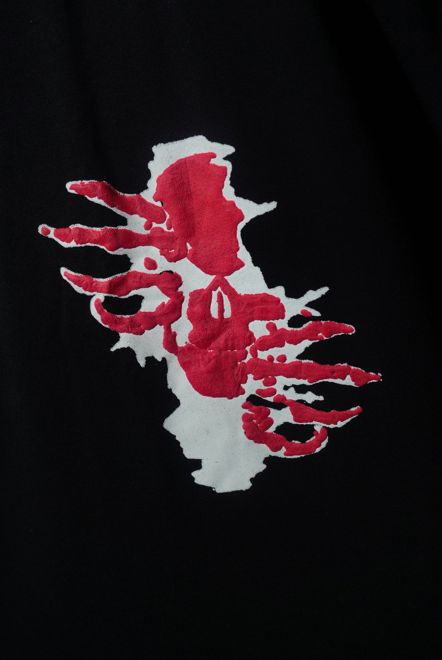 NOGOD OVERSIZED T-SHIRT | 240 GSM