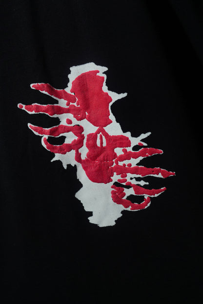 NOGOD OVERSIZED T-SHIRT | 240 GSM