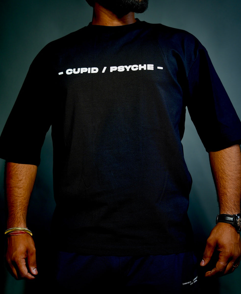 🔥 Triumpa Tee: Cupid & Psyche 🔥