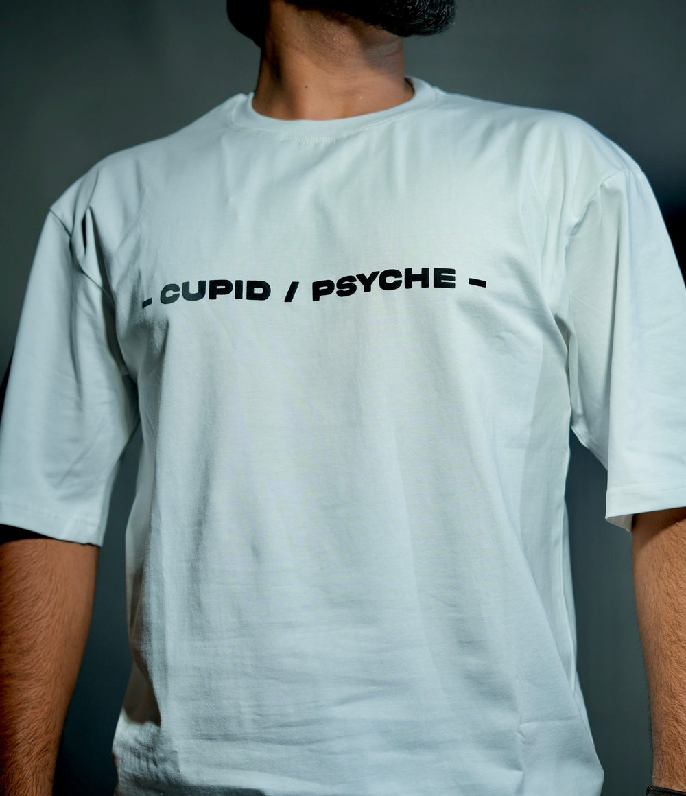 🔥 Triumpa Tee: Cupid & Psyche 🔥