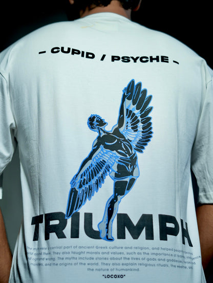 🔥 Triumpa Tee: Cupid & Psyche 🔥