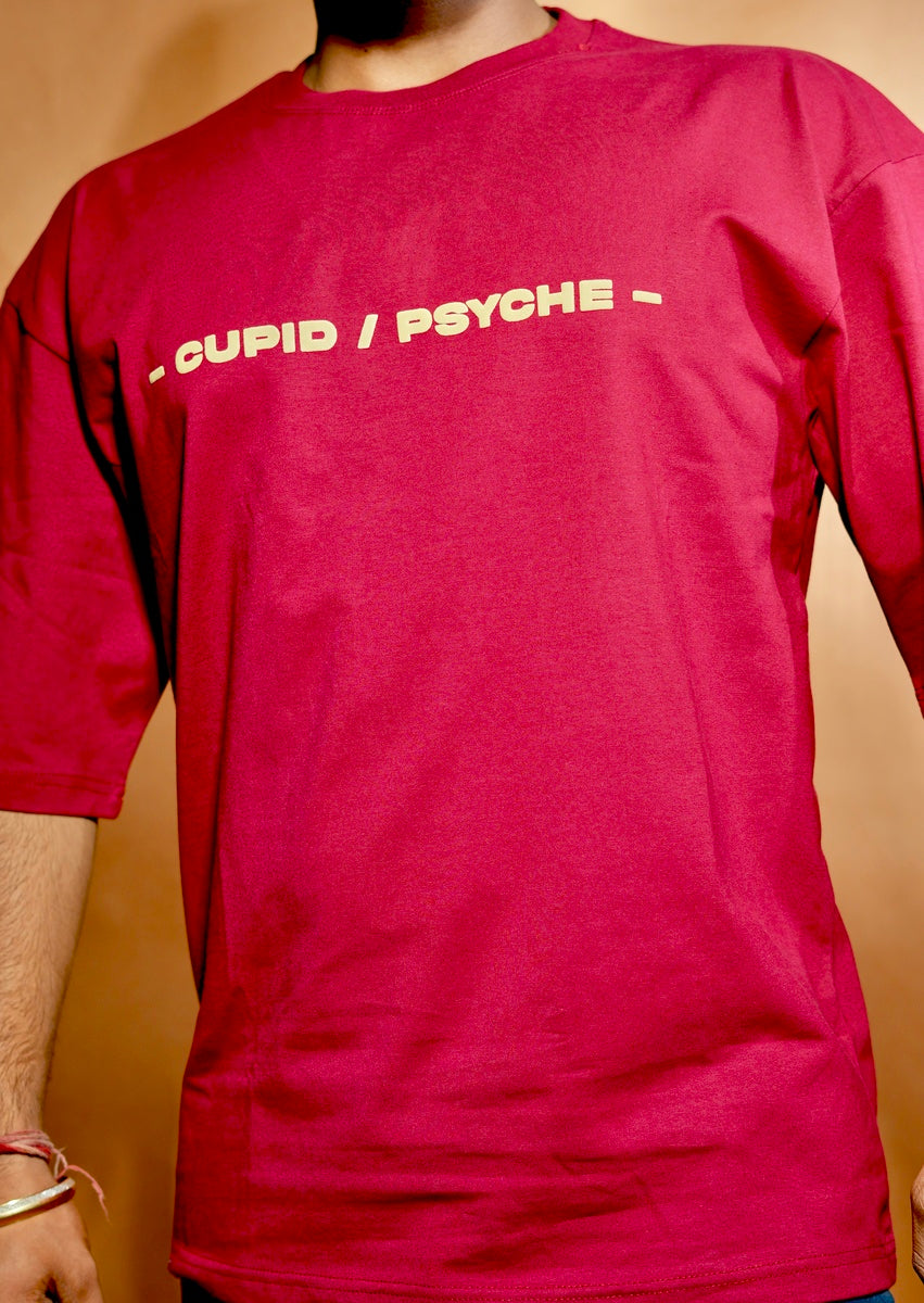 🔥 Triumpa Tee: Cupid & Psyche 🔥