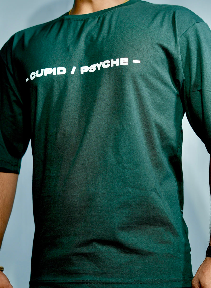 🔥 Triumpa Tee: Cupid & Psyche 🔥