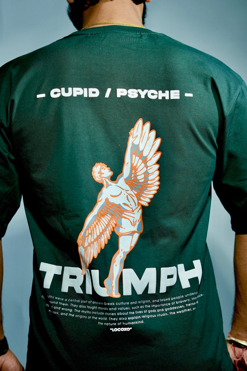 🔥 Triumpa Tee: Cupid & Psyche 🔥