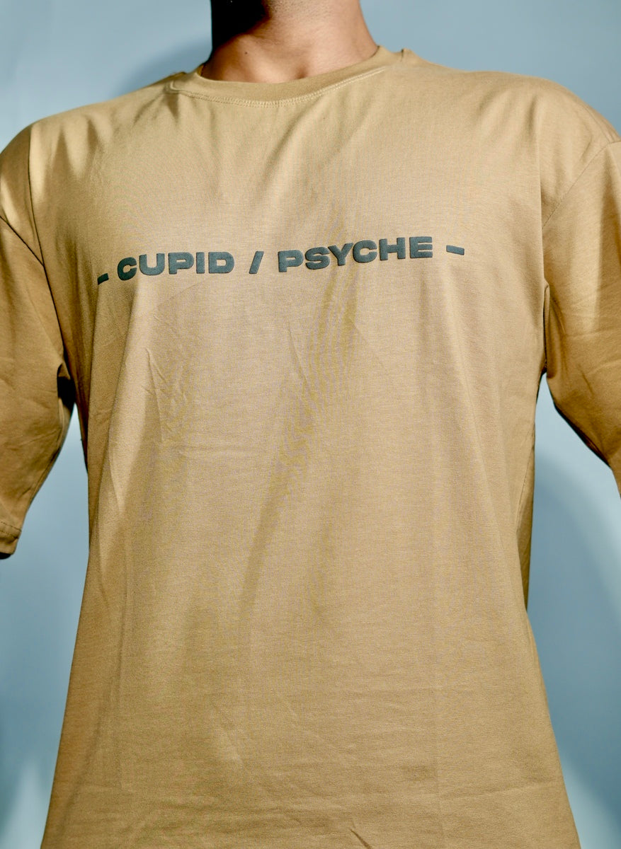 🔥 Triumpa Tee: Cupid & Psyche 🔥