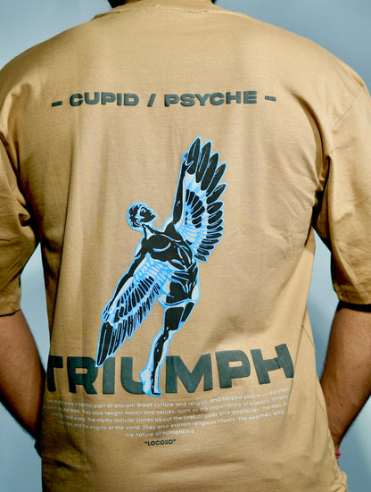 🔥 Triumpa Tee: Cupid & Psyche 🔥