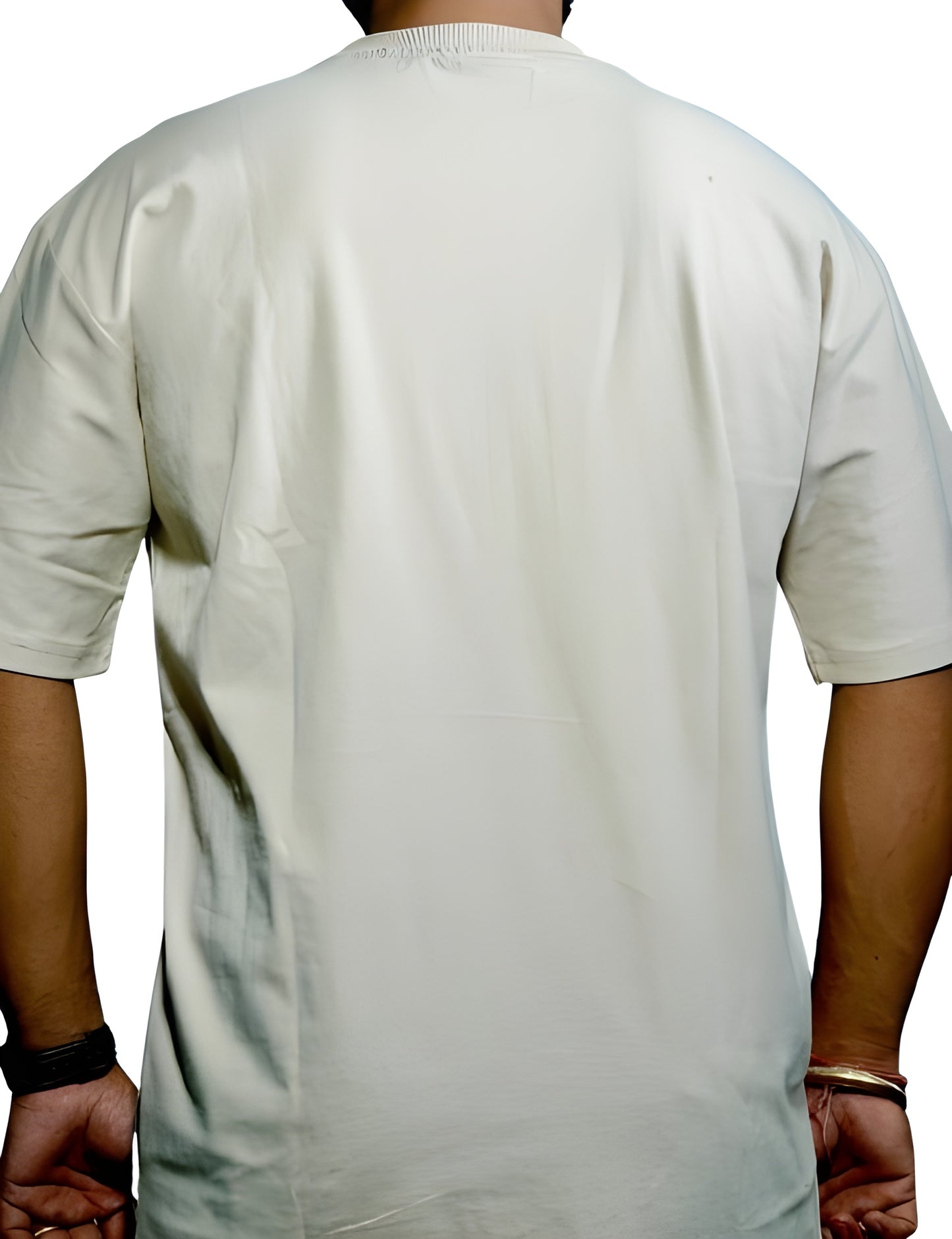 REACH FROM THE UNDERGROUND" – 240 GSM Graphic Drop