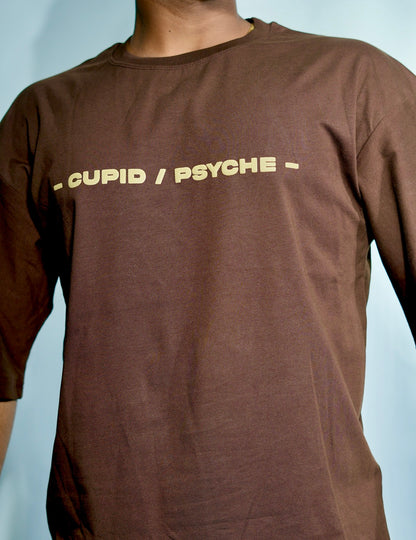 🔥 Triumpa Tee: Cupid & Psyche 🔥