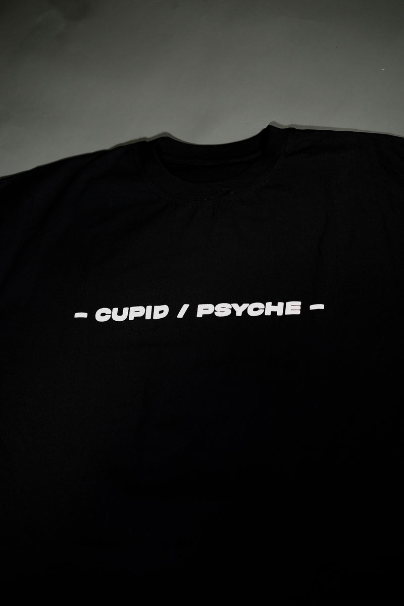 🔥 Triumpa Tee: Cupid & Psyche 🔥