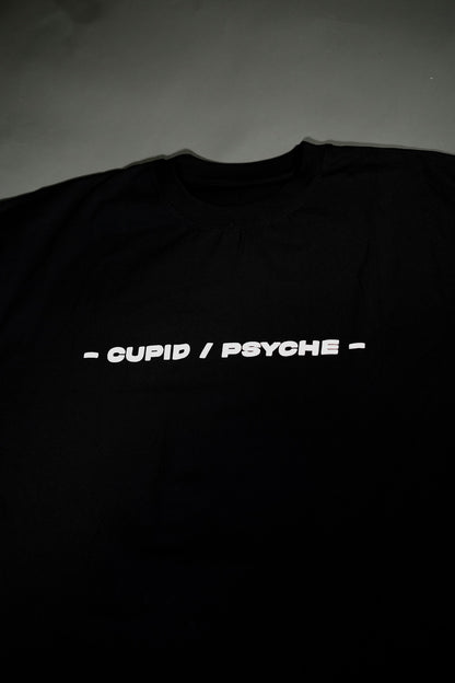 🔥 Triumpa Tee: Cupid & Psyche 🔥