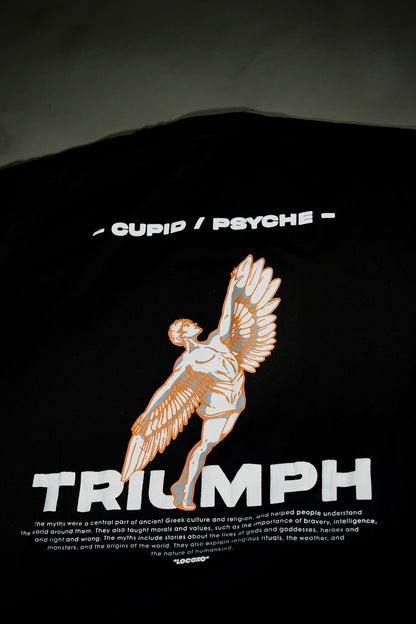 🔥 Triumpa Tee: Cupid & Psyche 🔥