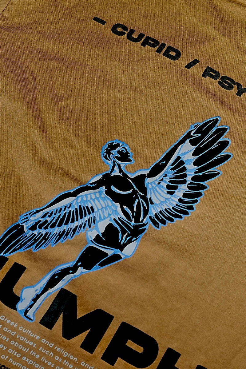 🔥 Triumpa Tee: Cupid & Psyche 🔥