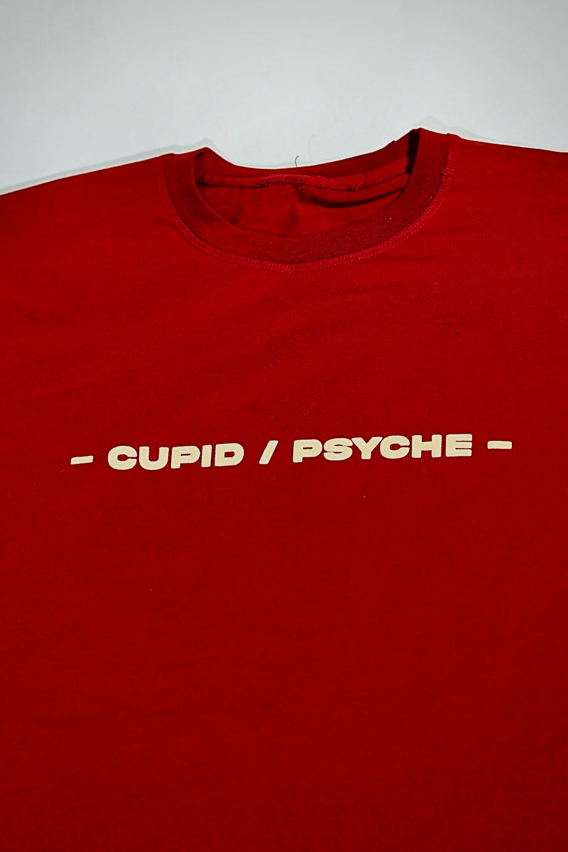 🔥 Triumpa Tee: Cupid & Psyche 🔥