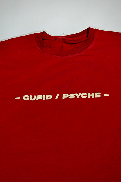 🔥 Triumpa Tee: Cupid & Psyche 🔥