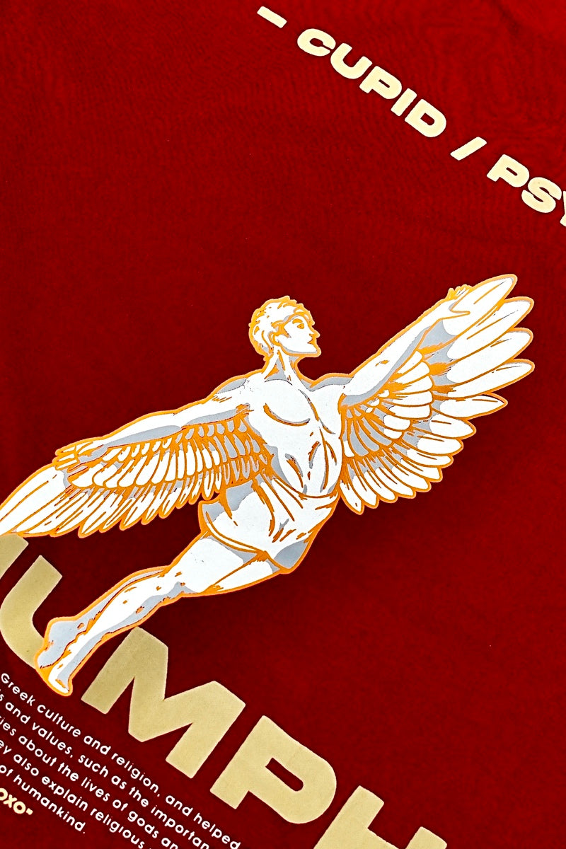 🔥 Triumpa Tee: Cupid & Psyche 🔥