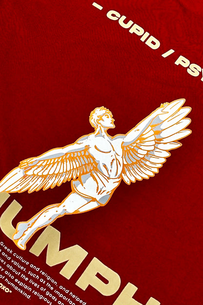 🔥 Triumpa Tee: Cupid & Psyche 🔥