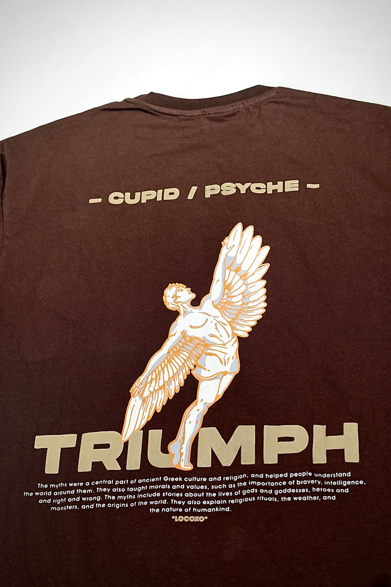 🔥 Triumpa Tee: Cupid & Psyche 🔥
