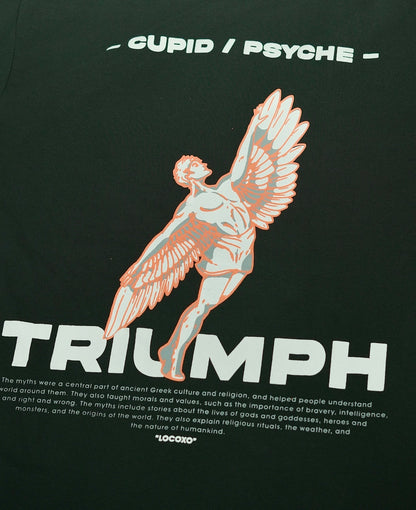 🔥 Triumpa Tee: Cupid & Psyche 🔥