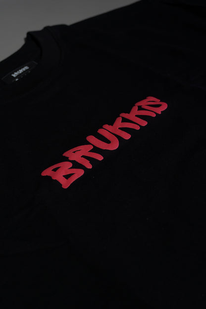 Bone Wings Oversized Tshirt